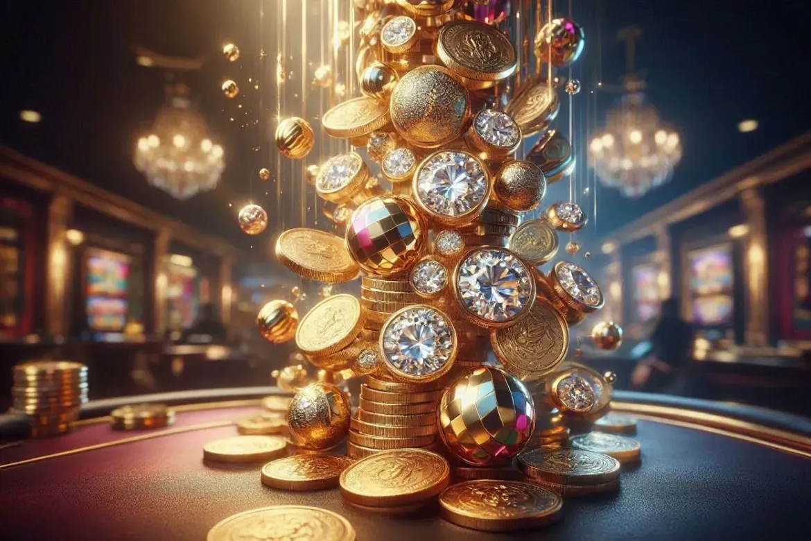 Dragonia Casino